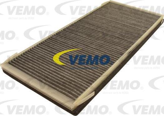 Vemo V20-31-1039-1 - Фільтр, повітря у внутрішній простір autocars.com.ua