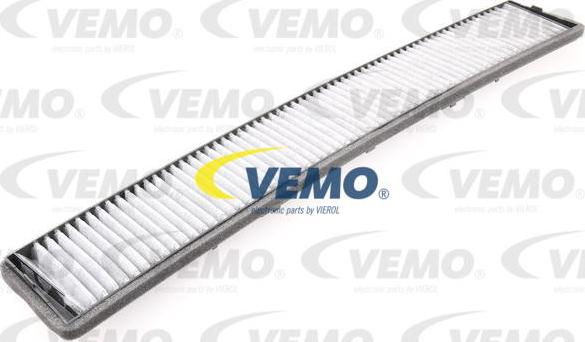Vemo V20-31-1043-1 - Фільтр, повітря у внутрішній простір autocars.com.ua