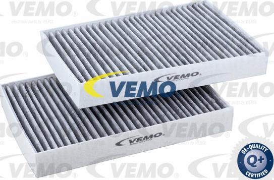 Vemo V20-31-1054-1 - Фильтр воздуха в салоне avtokuzovplus.com.ua