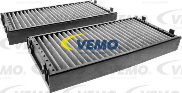 Vemo V20-31-5003 - Фільтр, повітря у внутрішній простір autocars.com.ua
