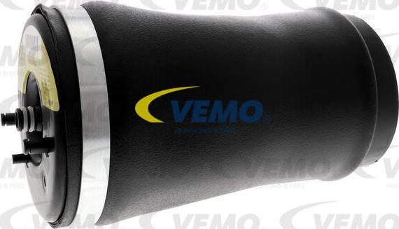 Vemo V20-50-0001-1 - Опора пневматической рессоры autodnr.net