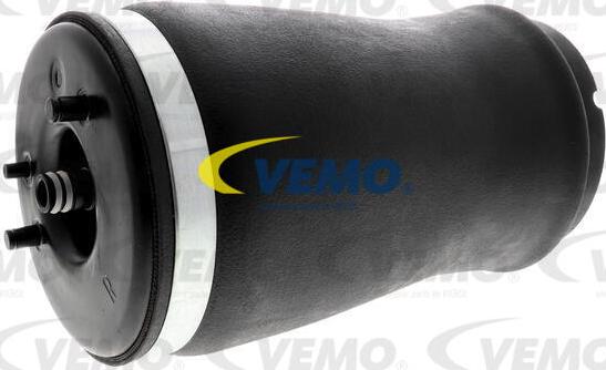 Vemo V20-50-0002-1 - Опора пневматической рессоры autodnr.net