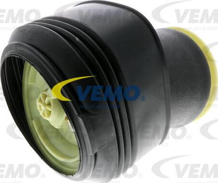 Vemo V20-50-0005-1 - Опора пневматической рессоры autodnr.net