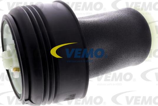 Vemo V20-50-0008-1 - Опора пневматической рессоры autodnr.net