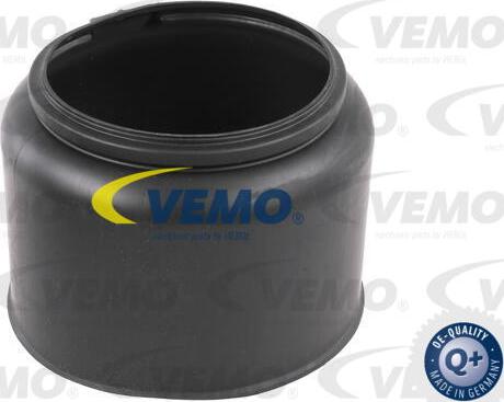 Vemo V20-50-0012 - Опора пневматичної ресори autocars.com.ua