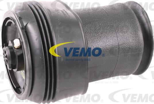 Vemo V20-50-0015-1 - Опора пневматической рессоры avtokuzovplus.com.ua
