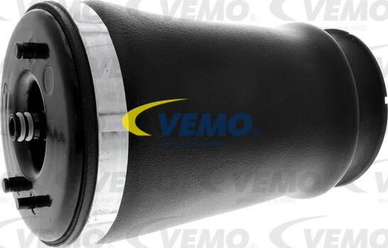 Vemo V20-50-0018-1 - Опора пневматической рессоры autodnr.net