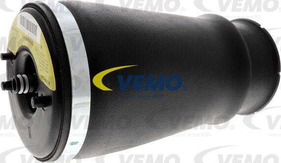 Vemo V20-50-0019-1 - Опора пневматической рессоры avtokuzovplus.com.ua