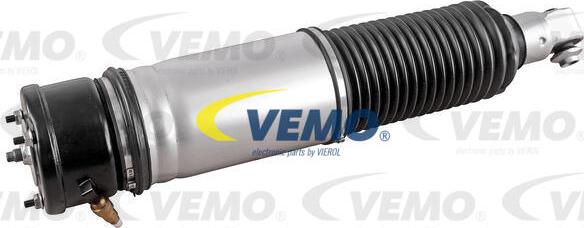 Vemo V20-50-0027 - Опора пневматической рессоры autodnr.net