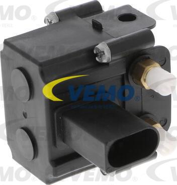 Vemo V20-51-0001 - Клапан, пневматична система autocars.com.ua
