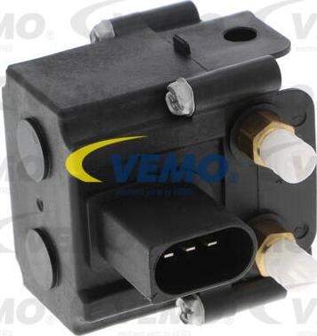 Vemo V20-51-0002 - Клапан, пневматична система autocars.com.ua