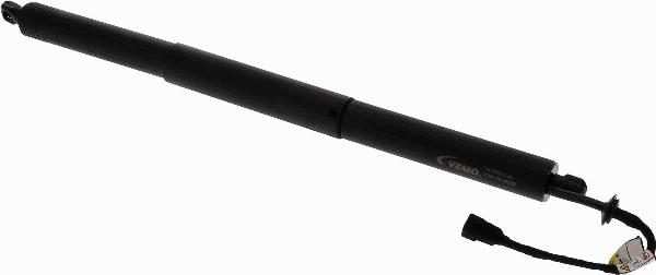 Vemo V20-55-0028 - Електромотор, задні двері autocars.com.ua