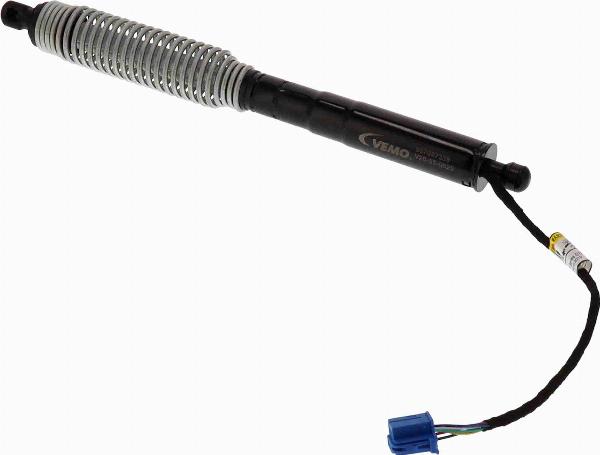 Vemo V20-55-0029 - Електромотор, задні двері autocars.com.ua