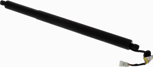 Vemo V20-55-0036 - Електромотор, задні двері autocars.com.ua