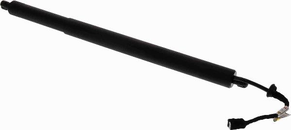 Vemo V20-55-0037 - Електромотор, задні двері autocars.com.ua