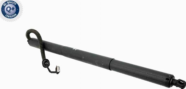 Vemo V20-55-0039 - Електромотор, задні двері autocars.com.ua