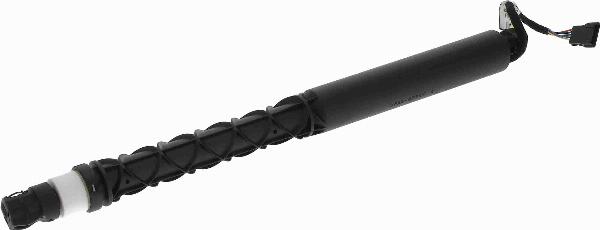 Vemo V20-55-0042 - Електромотор, задні двері autocars.com.ua