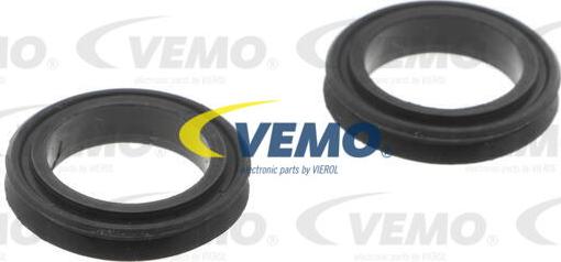 Vemo V20-60-0032 - Масляний радіатор, автоматична коробка передач autocars.com.ua