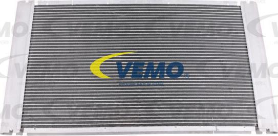 Vemo V20-60-0072 - Радіатор, охолодження двигуна autocars.com.ua