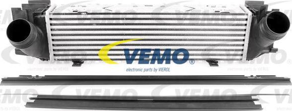 Vemo V20-60-0075 - Интеркулер autocars.com.ua