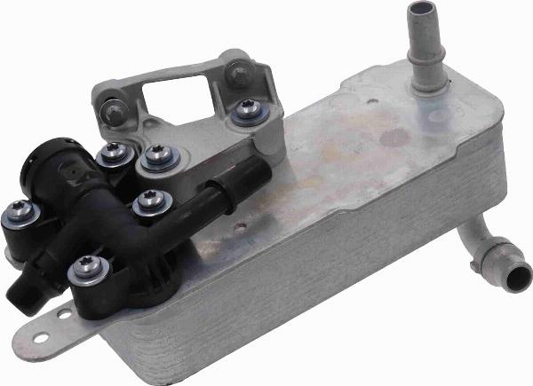 Vemo V20-60-0099 - Масляний радіатор, автоматична коробка передач autocars.com.ua