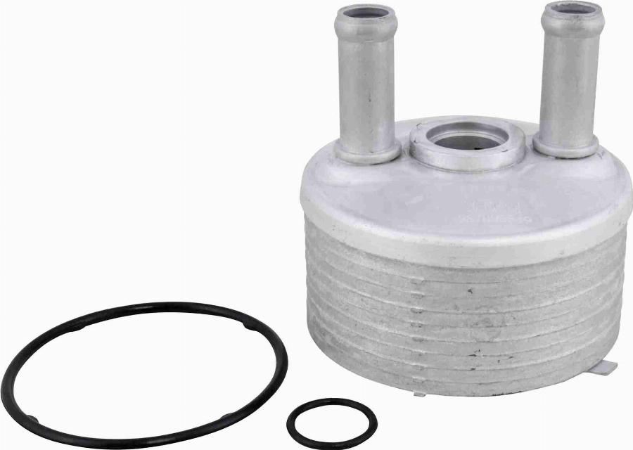 Vemo V20-60-0101 - Масляний радіатор, автоматична коробка передач autocars.com.ua