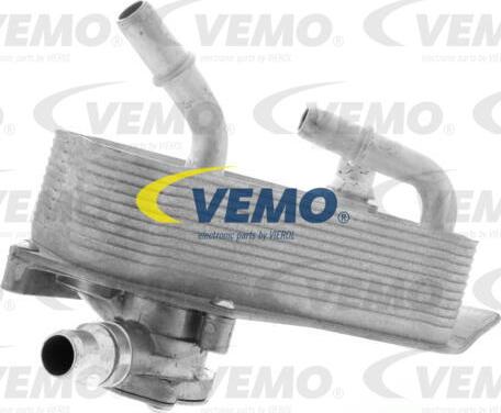 Vemo V20-60-1552 - Масляний радіатор, автоматична коробка передач autocars.com.ua