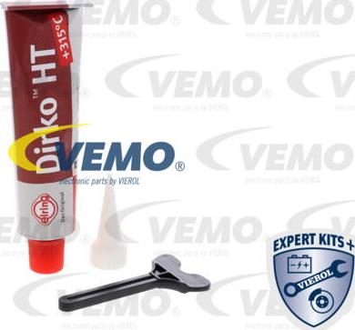 Vemo V20-60-1564 - Комплект прокладок, масляный радиатор avtokuzovplus.com.ua
