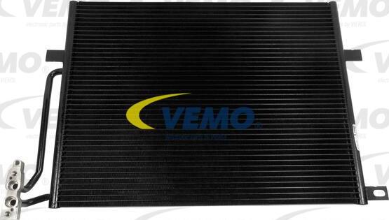 Vemo V20-62-1007 - Конденсатор кондиционера autodnr.net