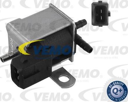 Vemo V20-63-0006 - Клапан, впускна система додаткового повітря autocars.com.ua