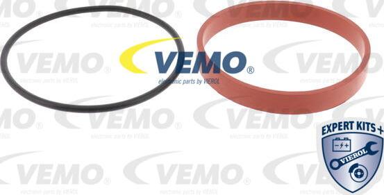 Vemo V20-63-0011-1 - Клапан возврата ОГ avtokuzovplus.com.ua