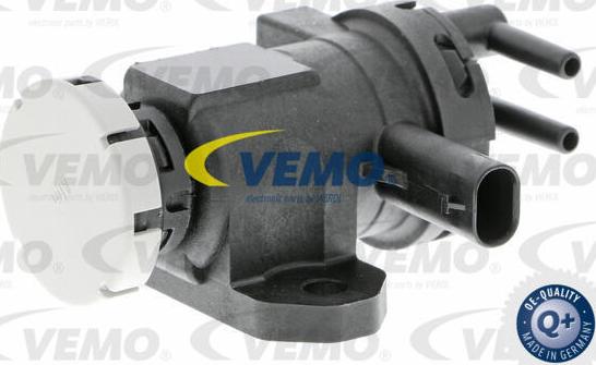 Vemo V20-63-0013 - Преобразователь давления, турбокомпрессор autodnr.net