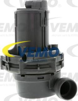 Vemo V20-63-0018 - Насос додаткового повітря autocars.com.ua