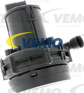 Vemo V20-63-0021 - Насос додаткового повітря autocars.com.ua
