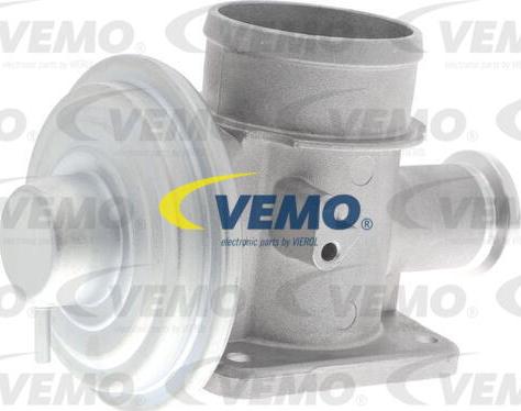 Vemo V20-63-0026-1 - Клапан повернення ОГ autocars.com.ua