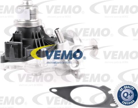 Vemo V20-63-0027 - Клапан повернення ОГ autocars.com.ua