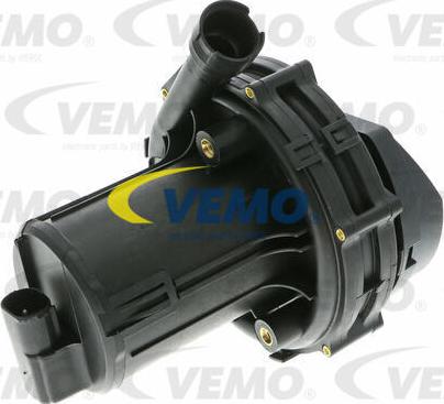 Vemo V20-63-0031 - Насос додаткового повітря autocars.com.ua