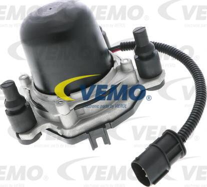 Vemo V20-63-0034 - Насос додаткового повітря autocars.com.ua