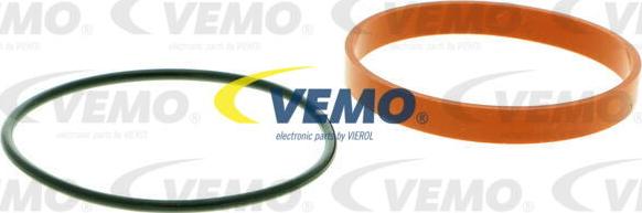 Vemo V20-63-9008 - Комплект прокладок, AGR-система avtokuzovplus.com.ua