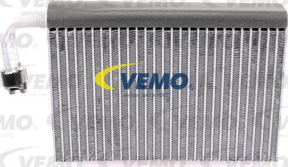 Vemo V20-65-0012 - Випарник, кондиціонер autocars.com.ua