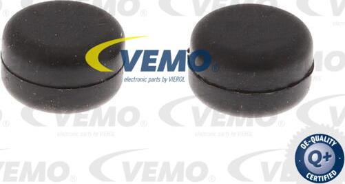 Vemo V20-65-0019 - Випарник, кондиціонер autocars.com.ua