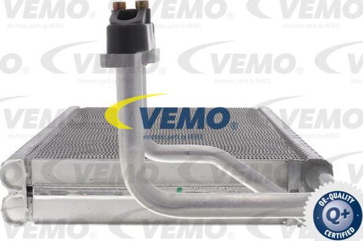 Vemo V20-65-0019 - Випарник, кондиціонер autocars.com.ua