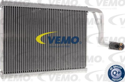 Vemo V20-65-0019 - Випарник, кондиціонер autocars.com.ua