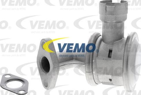 Vemo V20-66-0004 - Клапан, система вторинного повітря autocars.com.ua