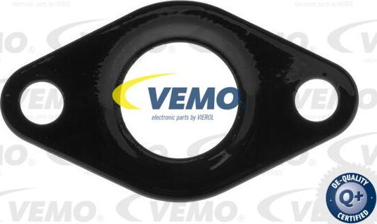 Vemo V20-66-0005 - Клапан, система вторинного повітря autocars.com.ua