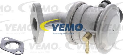 Vemo V20-66-0013 - Клапан, насосная система дополнительного воздуха avtokuzovplus.com.ua