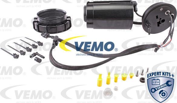 Vemo V20-68-0001 - Отопление, топливозаправочная система (впрыск карбамида) avtokuzovplus.com.ua