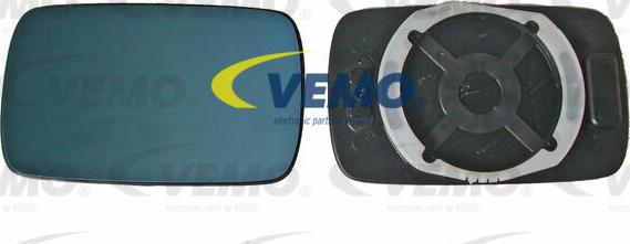 Vemo V20-69-0034 - Зеркальное стекло, наружное зеркало avtokuzovplus.com.ua