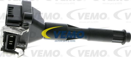 Vemo V20-70-0024 - Катушка зажигания avtokuzovplus.com.ua