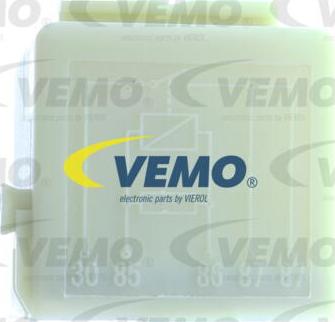 Vemo V20-71-0003 - Реле autocars.com.ua